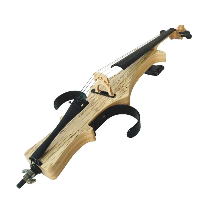 Kinglos Stringed Instruments Cello High End Exquisite Electric Cello For Sale
Kinglos Stringed Instruments Cello High End Exquisite Electric Cello For Sale