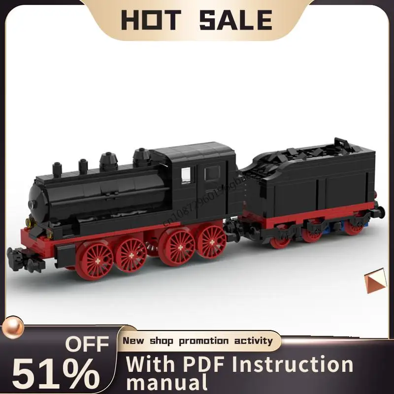 New 411Pcs City Technical Train Tracks Railway Moc Modern 7750 Model Building Blocks Diy Creative Ideas Kids Toys Birthday Gifts
New 411Pcs City Technical Train Tracks Railway Moc Modern 7750 Model Building Blocks Diy Creative Ideas Kids Toys Birthday Gifts