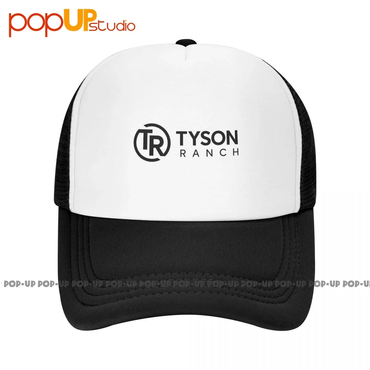 Tyson Ranch Baseball Cap Trucker Hats Breathable Sunscreen Outdoor Hot Selling Top
Tyson Ranch Baseball Cap Trucker Hats Breathable Sunscreen Outdoor Hot Selling Top