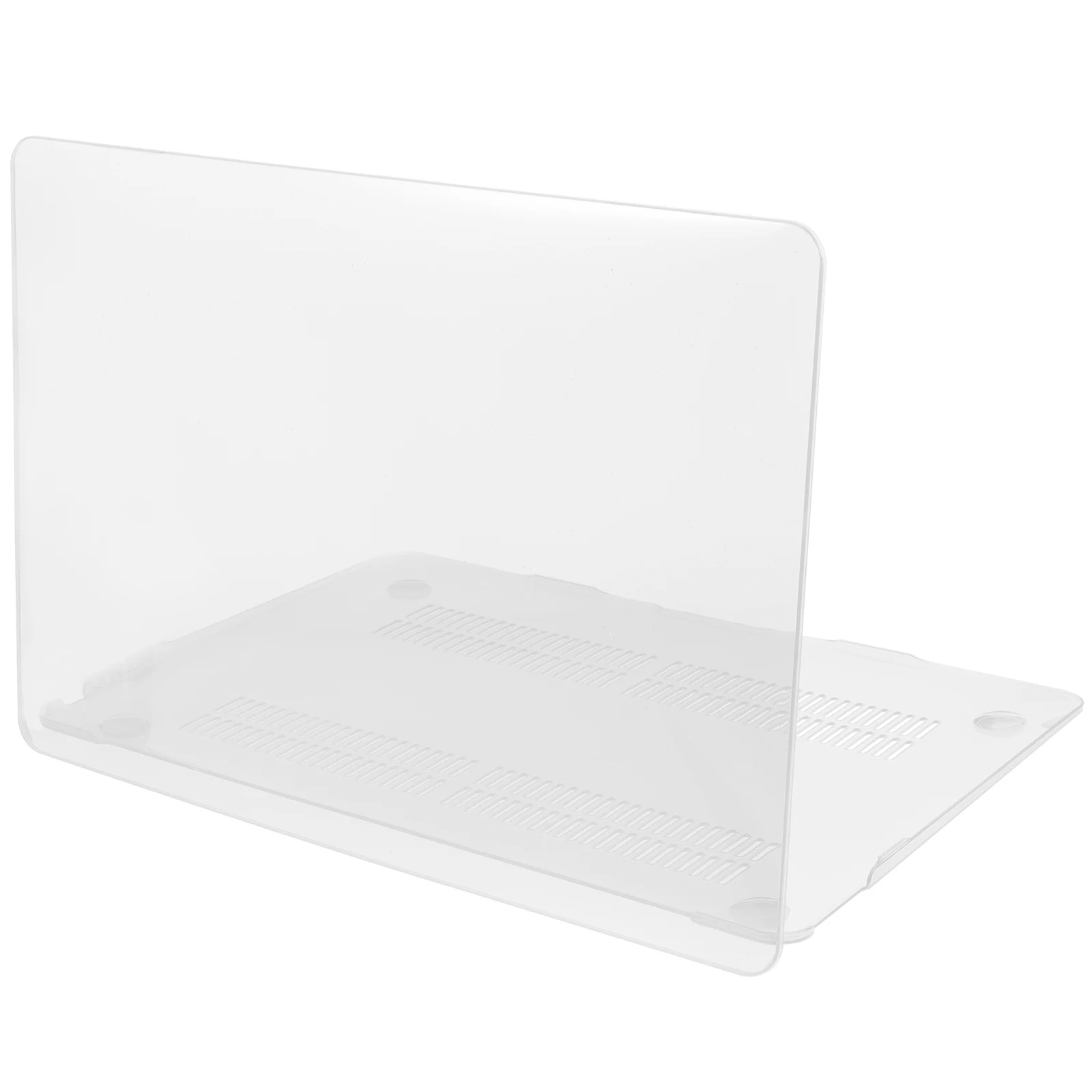 Transparent TPU Laptop Shell Cover High Impact Strength Notebook Protection Anti Wear Case Scratch Resistant Protective Skin
Transparent TPU Laptop Shell Cover High Impact Strength Notebook Protection Anti Wear Case Scratch Resistant Protective Skin