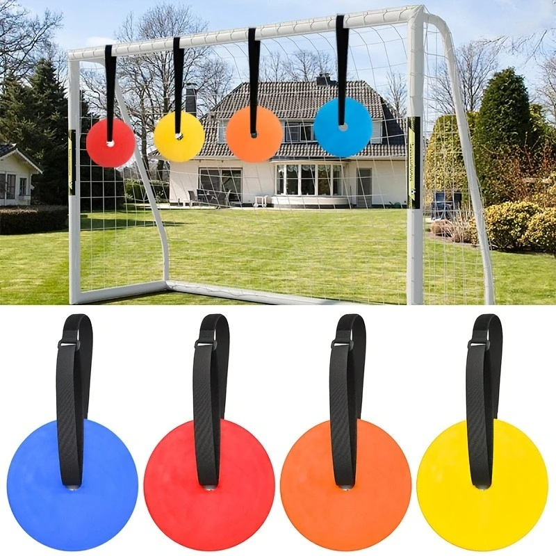1pc Adjustable Soccer Training Target The Ideal Choice for Shooting Practice Versatile and Easy To Carry
1pc Adjustable Soccer Training Target The Ideal Choice for Shooting Practice Versatile and Easy To Carry