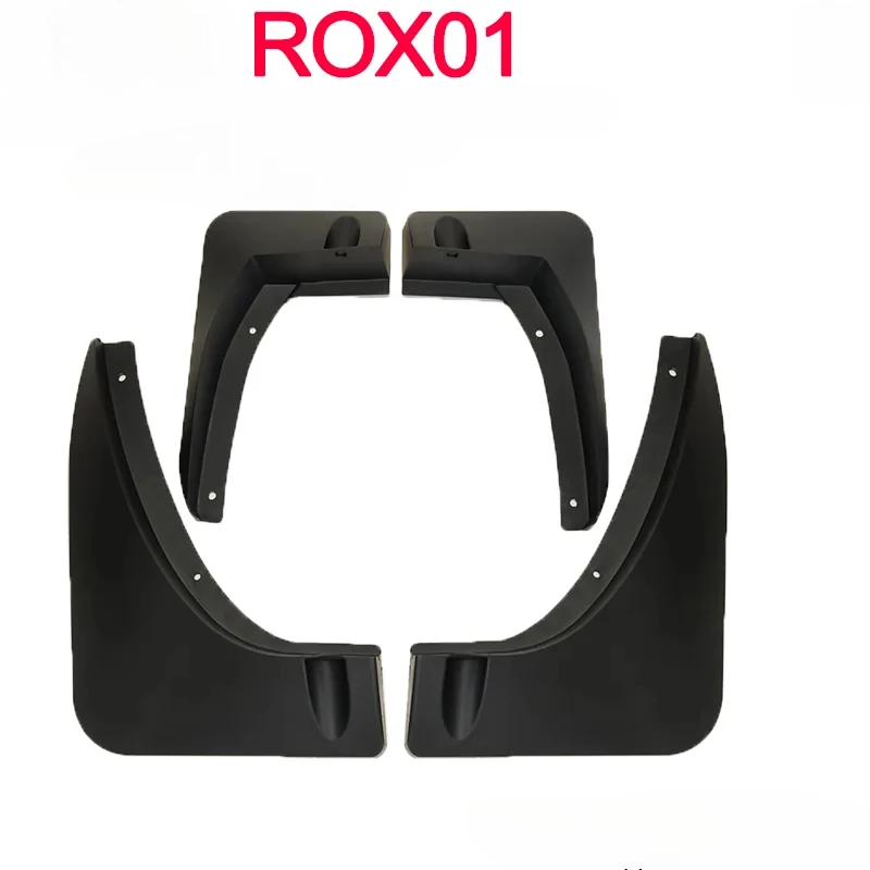 For BAIC ROX 01jishi01 Polestar 01 Mudguard Blocking Mud and Sand Modification Accessories Car Modification
For BAIC ROX 01jishi01 Polestar 01 Mudguard Blocking Mud and Sand Modification Accessories Car Modification