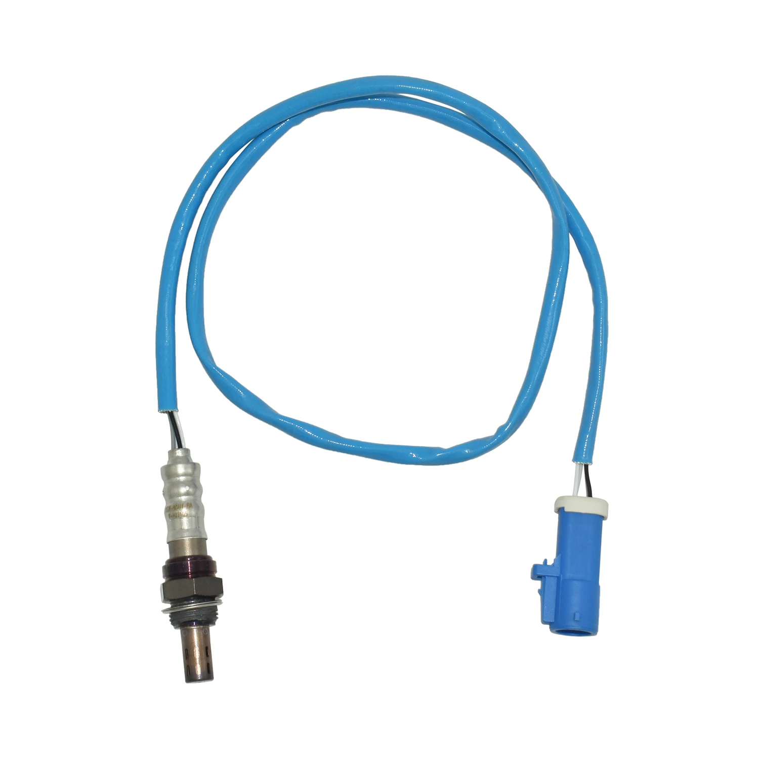 Oxygen Sensor 1S7F-9G444-BA, O2 Lambda Probe, OEM Replacement Auto Part
Oxygen Sensor 1S7F-9G444-BA, O2 Lambda Probe, OEM Replacement Auto Part