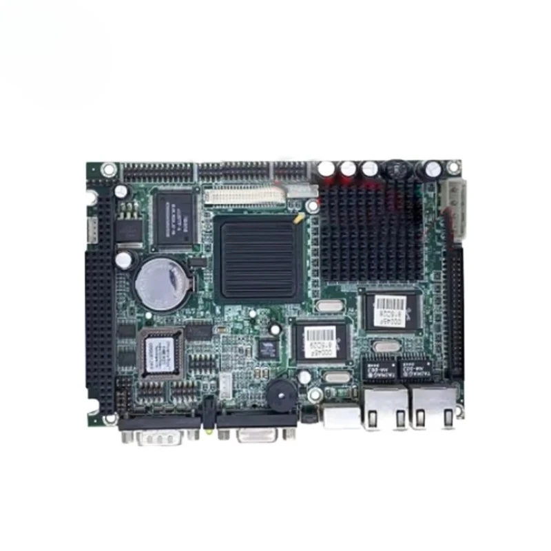 CM-ECM3412 Motherboard New Original PLC Module Stock in Warehouse
CM-ECM3412 Motherboard New Original PLC Module Stock in Warehouse