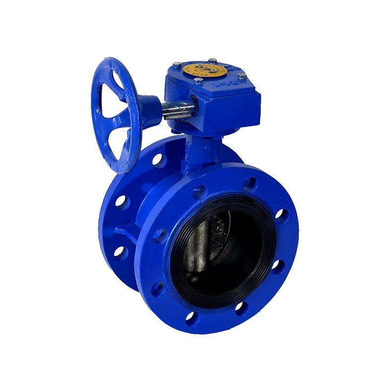 Worm Gear Worm Double Flange Ductile Iron Butterfly Valve Manual Power Hydraulic Engineering Manufacturer Price
Worm Gear Worm Double Flange Ductile Iron Butterfly Valve Manual Power Hydraulic Engineering Manufacturer Price