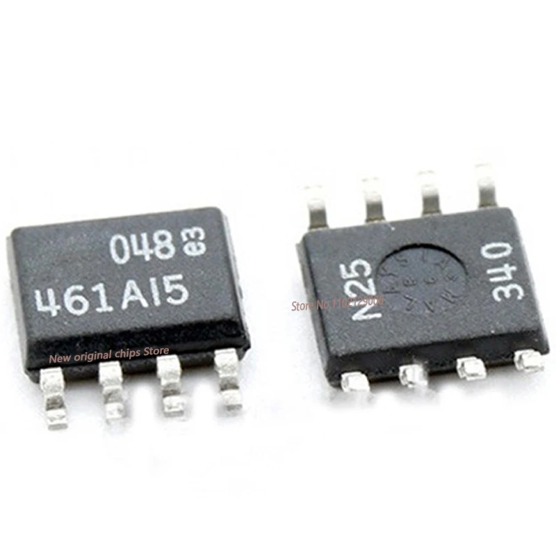 10 шт./лот LT1461ACS8-5 1461A5 461A5 T1461AIS8-2.5 61AI25 LT1461AIS8-3 461AI3 SOIC8 LT1461AIS8-3.3 61AI33 100% оригинал, абсолютно новый
10 шт./лот LT1461ACS8-5 1461A5 461A5 T1461AIS8-2.5 61AI25 LT1461AIS8-3 461AI3 SOIC8 LT1461AIS8-3.3 61AI33 100% оригинал, абсолютно новый