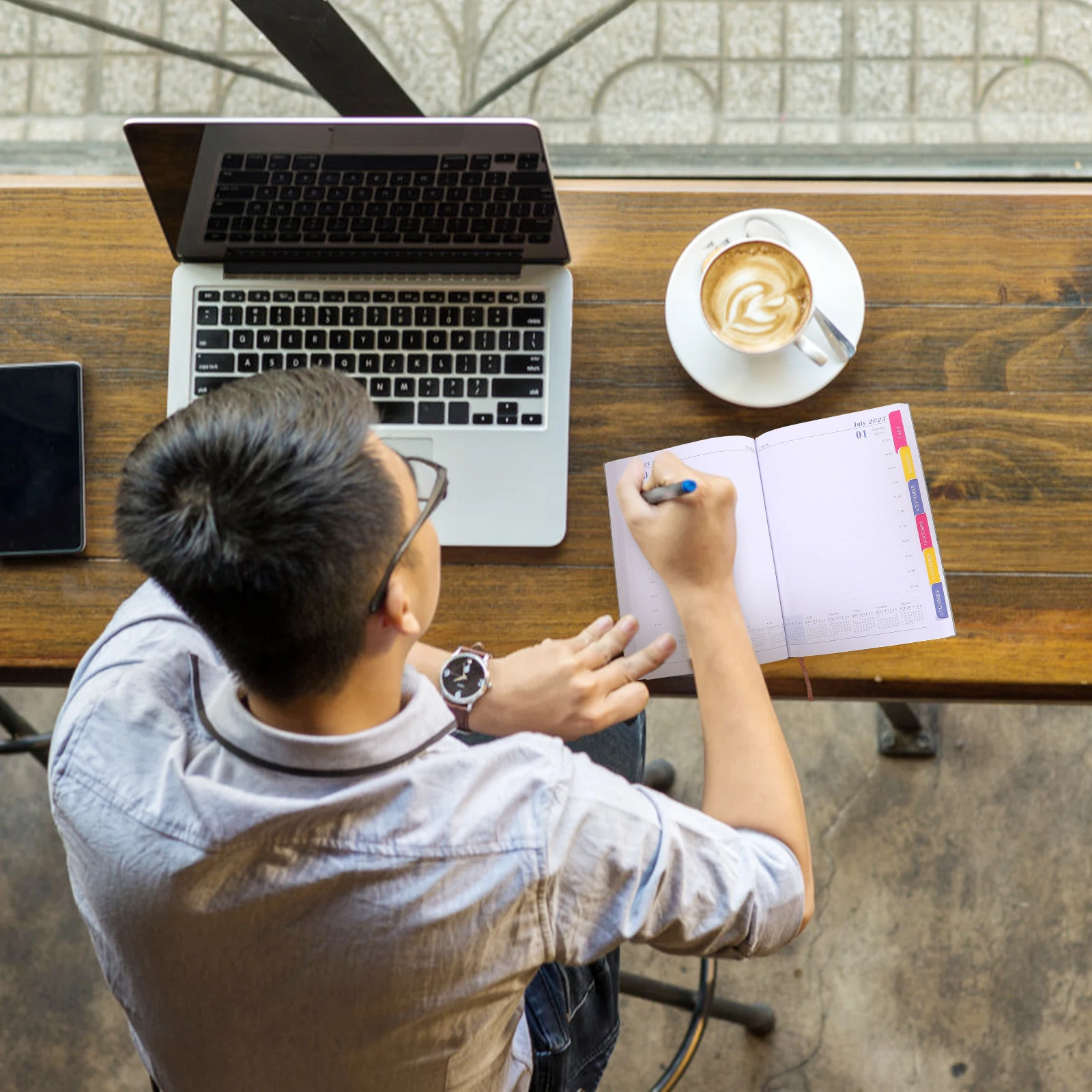 2025 Planner Book Daily Organization Schedule Notebook Multifunctional Agenda Calendar Journal Weekly Planner Journal
2025 Planner Book Daily Organization Schedule Notebook Multifunctional Agenda Calendar Journal Weekly Planner Journal