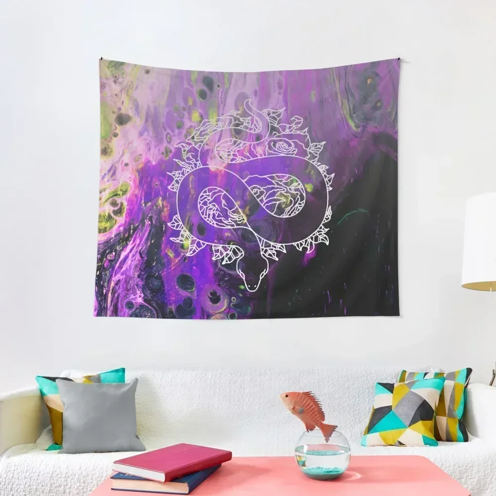 Serpent Tapestry Decorative Wall Murals Wall Art Room Decorator Wallpaper Bedroom Tapestry
Serpent Tapestry Decorative Wall Murals Wall Art Room Decorator Wallpaper Bedroom Tapestry