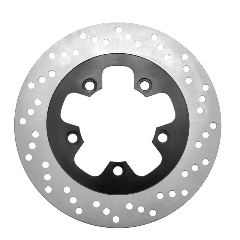 Motorcycle Rear Brake Disc Rotor For Suzuki GSF600 Bandit 600 1994-2004 GSF650 Bandit 650 GSF650S 2005-2006
Motorcycle Rear Brake Disc Rotor For Suzuki GSF600 Bandit 600 1994-2004 GSF650 Bandit 650 GSF650S 2005-2006
