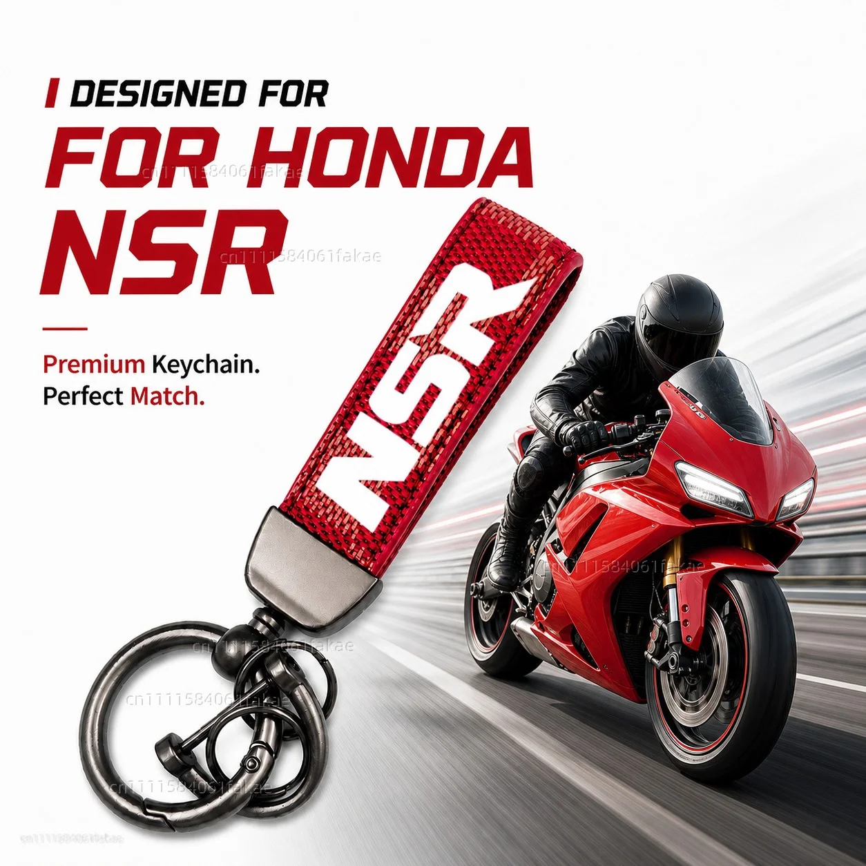 For Honda NSR125 NSR 125 250 1988 1994 1993 1992 1991 1990 1989 Motorcycle Keychain Custom Logo Gift for Rider Men Women
For Honda NSR125 NSR 125 250 1988 1994 1993 1992 1991 1990 1989 Motorcycle Keychain Custom Logo Gift for Rider Men Women