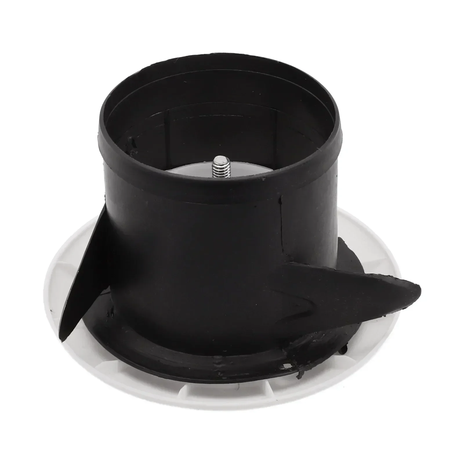Adjustable ABS Air Vent Extract Valve Grille Round Diffuser Ducting Air Ventilation Cover Air Volume Kitchen Bath Outlet Fresh
Adjustable ABS Air Vent Extract Valve Grille Round Diffuser Ducting Air Ventilation Cover Air Volume Kitchen Bath Outlet Fresh