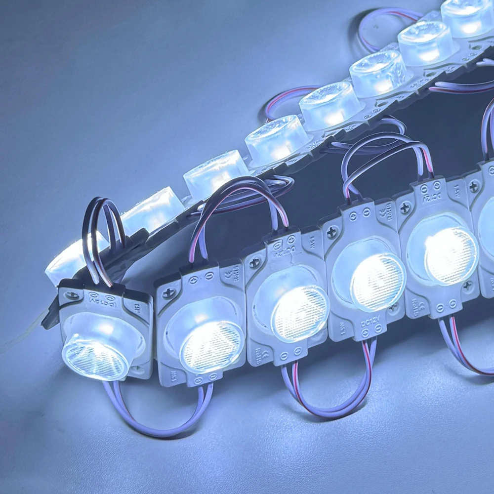 200PCS DC 12V LED Module Light SMD IP65 Car Side Lighting for Shop Signboard Letter Light-box Advertising Decoration Wholesale
200PCS DC 12V LED Module Light SMD IP65 Car Side Lighting for Shop Signboard Letter Light-box Advertising Decoration Wholesale