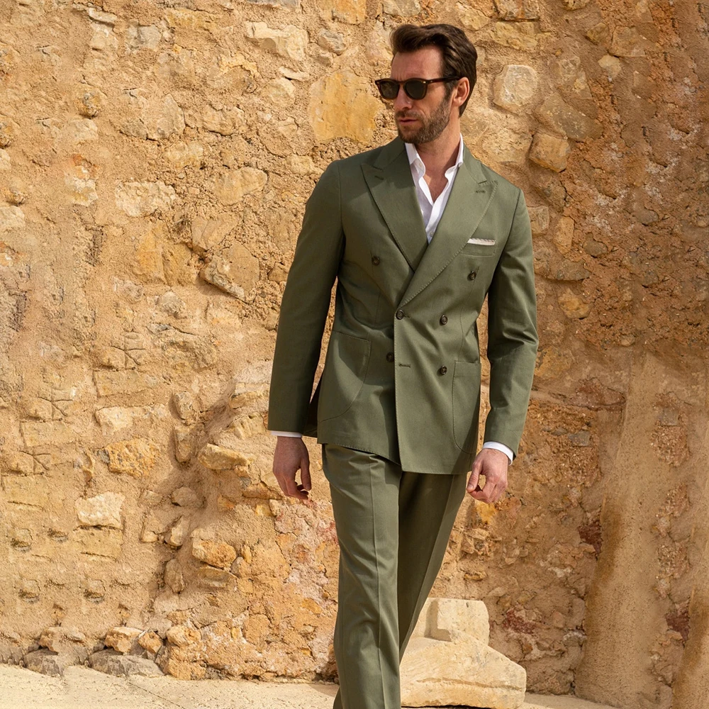 Male Suit Set Men Mens Clothing Men's Style Casual Daily Double Breasted Suits Elegant Man Suit Two Piece Suits Full Formal Sets
Male Suit Set Men Mens Clothing Men's Style Casual Daily Double Breasted Suits Elegant Man Suit Two Piece Suits Full Formal Sets
