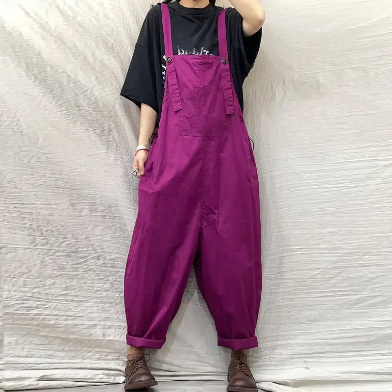 Women'S Denim Overalls Jumpsuits Graceful Webbing Mature Comfort Gradient Florals Elegantes Everyday Flutter Jacquard Ins Style
Women'S Denim Overalls Jumpsuits Graceful Webbing Mature Comfort Gradient Florals Elegantes Everyday Flutter Jacquard Ins Style