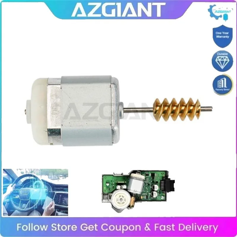 AZGIANT Steering Column Lock Motor 12V FC-280 High Power Car Interior Accessories for Audi A4 B8 Quattro A5 8T 8F
AZGIANT Steering Column Lock Motor 12V FC-280 High Power Car Interior Accessories for Audi A4 B8 Quattro A5 8T 8F