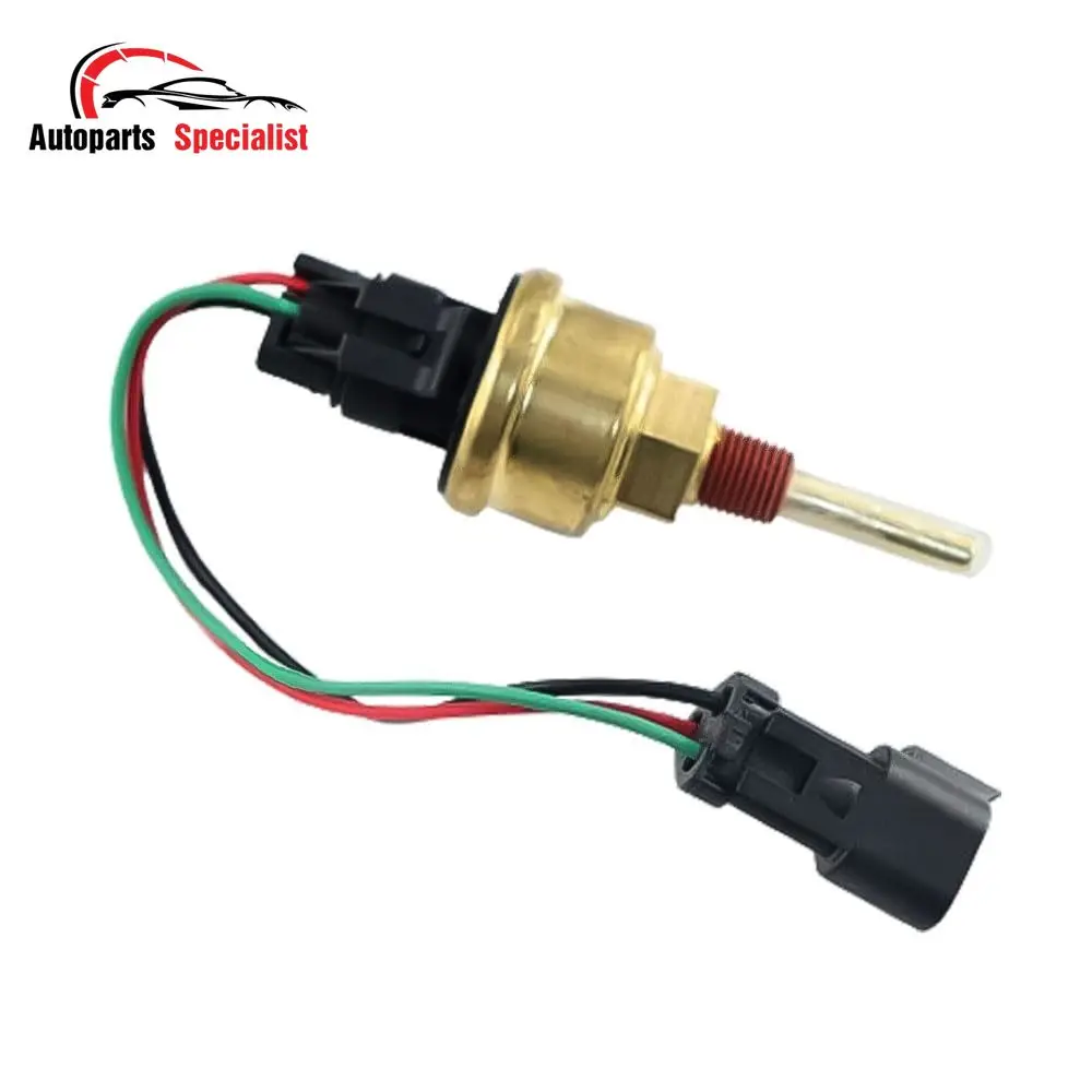 New OE 239-9957 Coolant Level Sensor Water Sensor For Caterpillar Engine C15 C18 C27 C32 793F 795F 797F 2399957
New OE 239-9957 Coolant Level Sensor Water Sensor For Caterpillar Engine C15 C18 C27 C32 793F 795F 797F 2399957