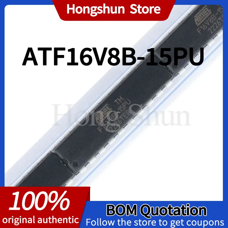 ATF16V8B PC phone case -15PU
ATF16V8B PC phone case -15PU