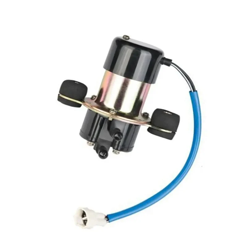 Electric Fuel Pump 12V DC UC-V6E for Daewoo 94581768 Universal 15100-70D00
Electric Fuel Pump 12V DC UC-V6E for Daewoo 94581768 Universal 15100-70D00