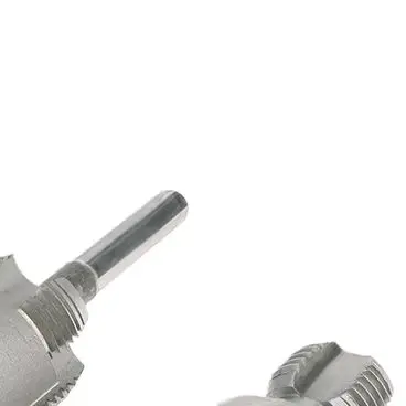 Инструмент для резки трубной резьбы, электрическая дрель, совместимая с трубой из ПВХ, открывалка для резьбы с внутренним наружным отверстием, инструмент для изготовления резьбы из ПВХ 1/2 дюйма, 3/4 дюйма 
Инструмент для резки трубной резьбы, электрическая дрель, совместимая с трубой из ПВХ, открывалка для резьбы с внутренним наружным отверстием, инструмент для изготовления резьбы из ПВХ 1/2 дюйма, 3/4 дюйма