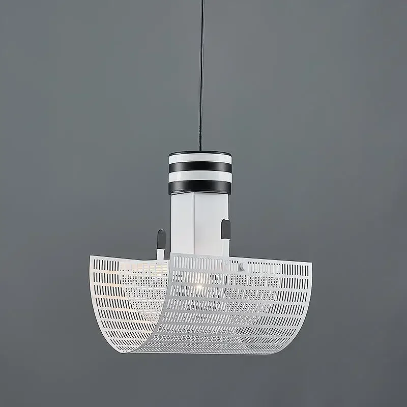 MZISOSOD for Minimalist Modern LED Chandelier Living Room Bedside Black White Iron Pendant Light Home Decor Artistic Lighting
MZISOSOD for Minimalist Modern LED Chandelier Living Room Bedside Black White Iron Pendant Light Home Decor Artistic Lighting
