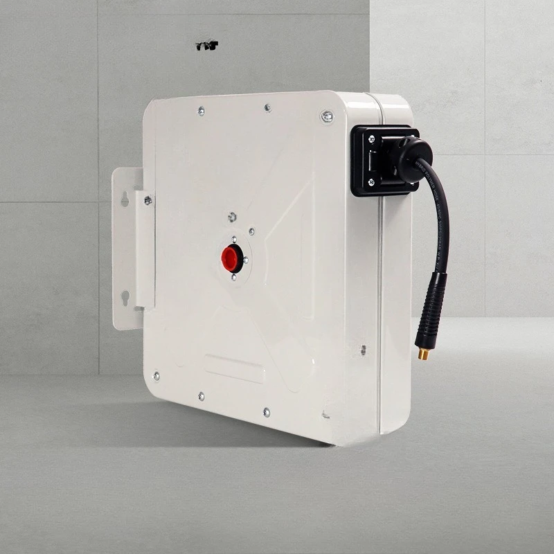 Tube winder, electric drum gas drum automatic telescopic tube winder, metal drum shell auto repair tool
Tube winder, electric drum gas drum automatic telescopic tube winder, metal drum shell auto repair tool