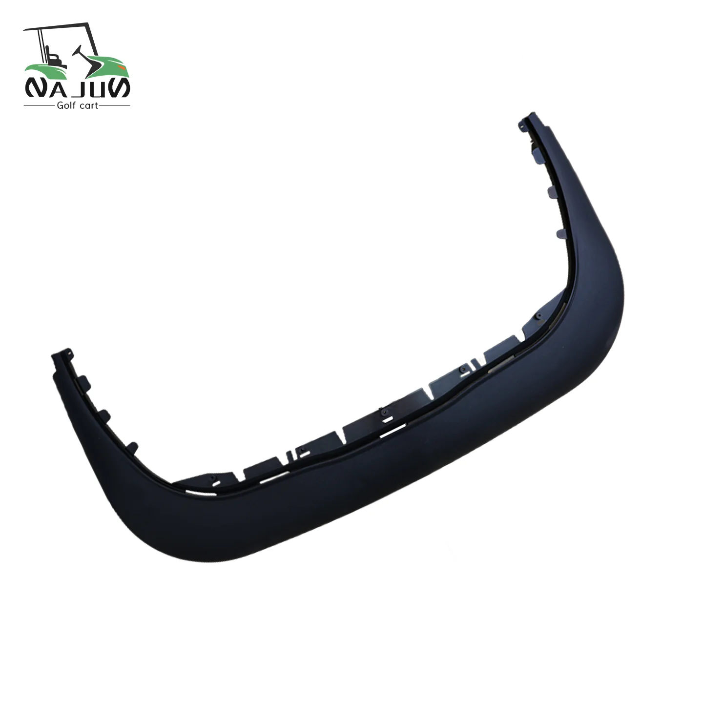 EXCAR Front Hood Bumper for Golf Cart Parts Vehicle Parts Shuttle Buggy Car Part Tourism & Sightseeing Vehicle Accessory
EXCAR Front Hood Bumper for Golf Cart Parts Vehicle Parts Shuttle Buggy Car Part Tourism & Sightseeing Vehicle Accessory