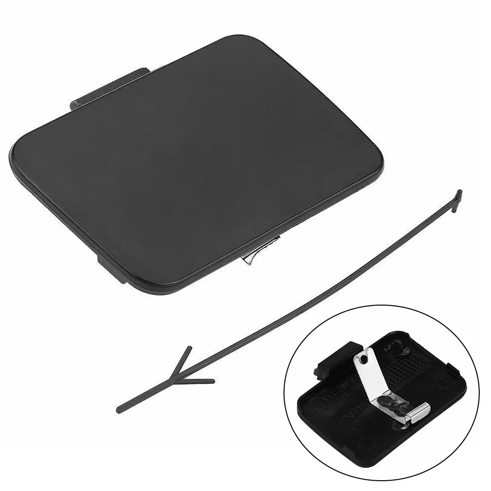 For A4 B6 2001-2005 Tow Hook Cap Towing Eye Cover Bumper Replacement Spoiler Trailer Cover Vehicle Accessories
For A4 B6 2001-2005 Tow Hook Cap Towing Eye Cover Bumper Replacement Spoiler Trailer Cover Vehicle Accessories