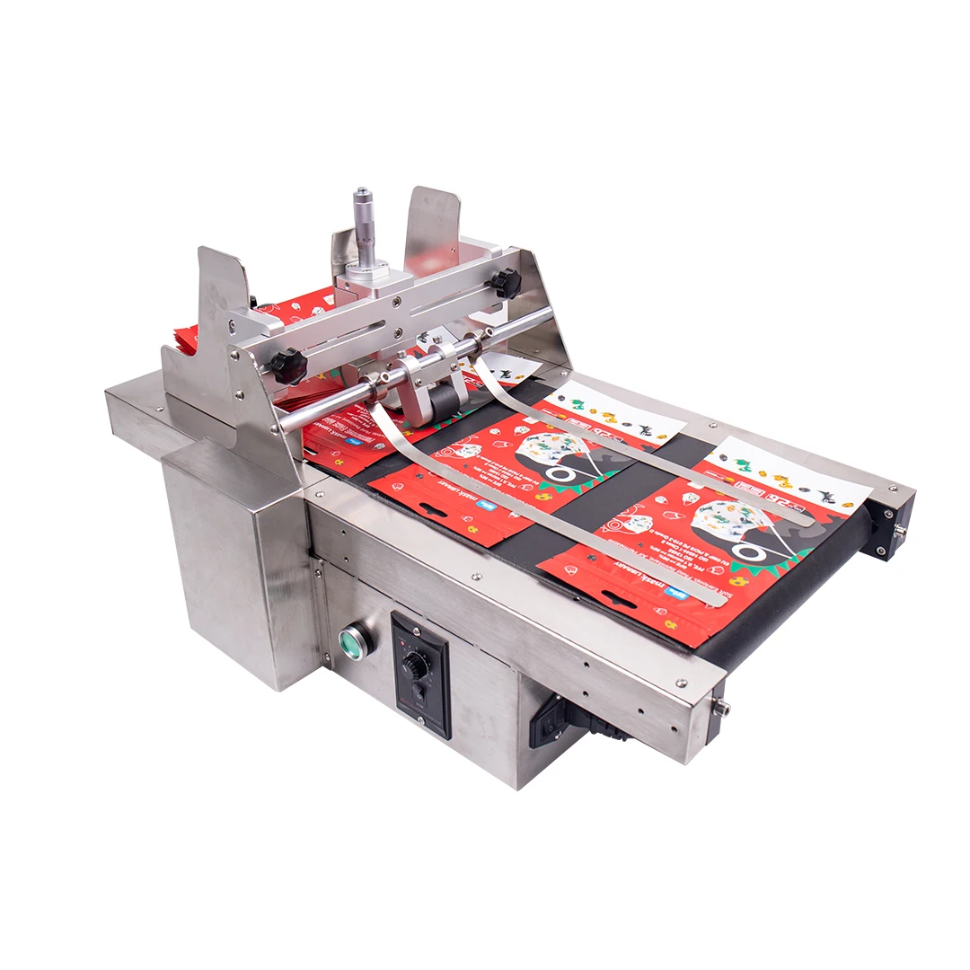 XP30PC Newest Paging Machine Automatic Separating Dispensing Machine for Box Card Sheet Friction Feeder Pouch Bag
XP30PC Newest Paging Machine Automatic Separating Dispensing Machine for Box Card Sheet Friction Feeder Pouch Bag