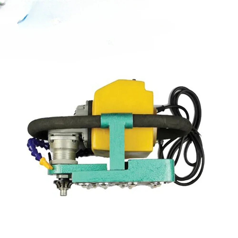 High-quality edge profiling router for granite marble stone edge profiling
High-quality edge profiling router for granite marble stone edge profiling
