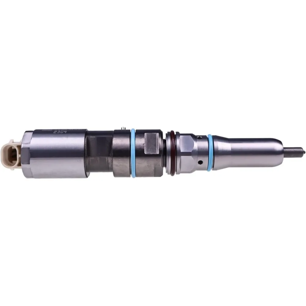 Топливная форсунка FridayParts 363-0493 3630493 Совместим с экскаватором Caterpillar CAT Engine C9.3 C9 336E 336EL 336ELN, замена
Топливная форсунка FridayParts 363-0493 3630493 Совместим с экскаватором Caterpillar CAT Engine C9.3 C9 336E 336EL 336ELN, замена