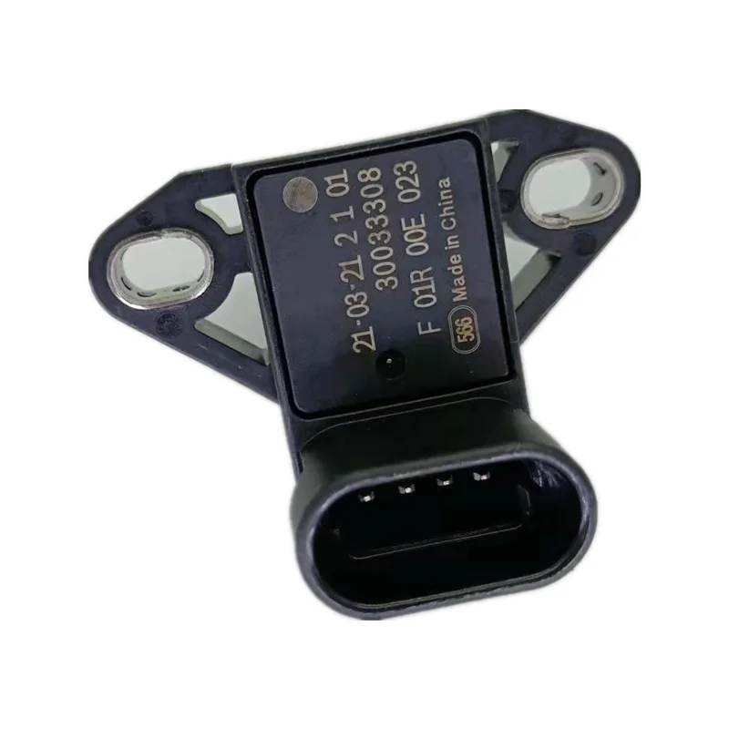 Оригинальный датчик давления воздуха на впуске для sаик Maxus G10 30033308 F01r00e023, высокое качество
Оригинальный датчик давления воздуха на впуске для sаик Maxus G10 30033308 F01r00e023, высокое качество