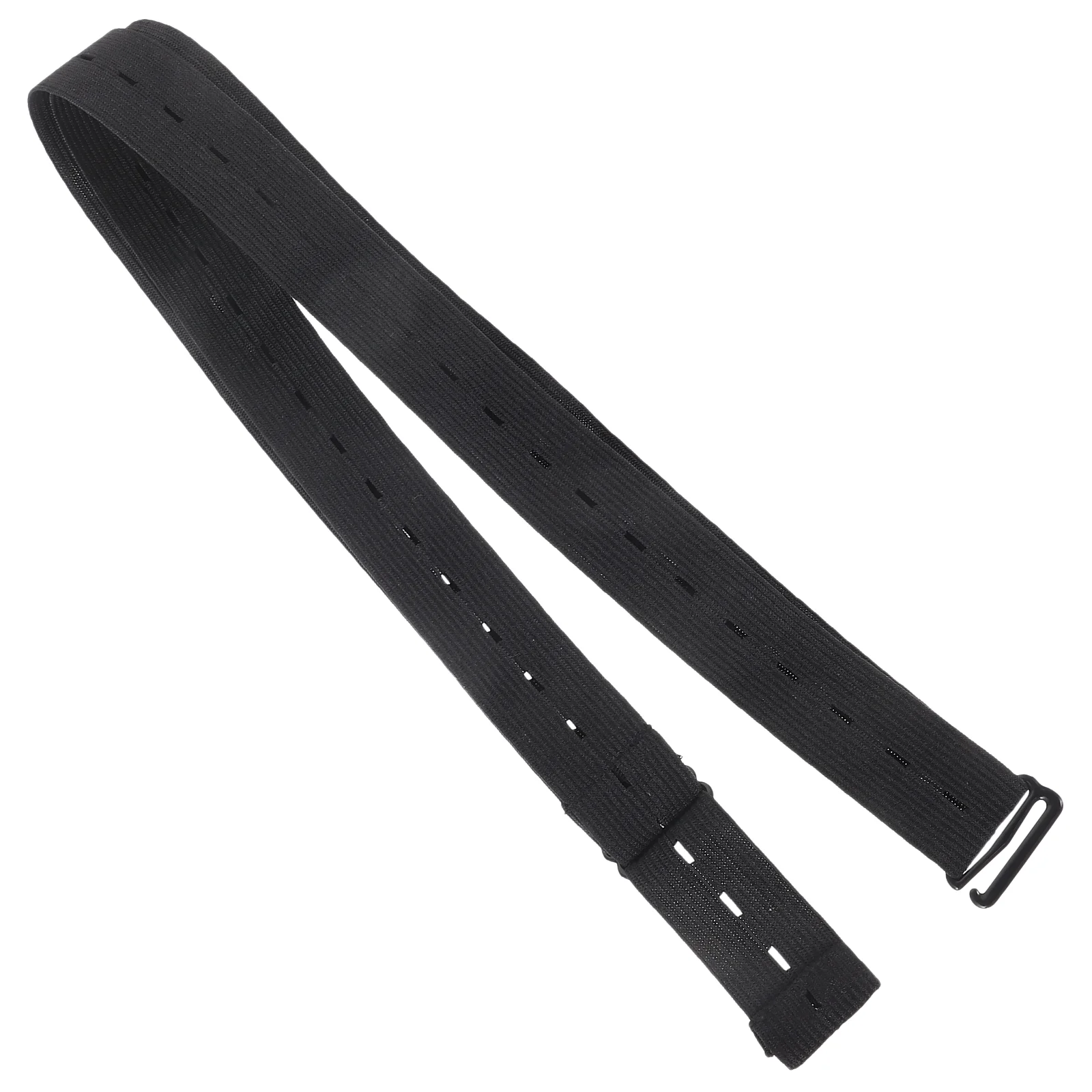 Belt Bridge for Men Mens Shirt Stay Women Simple Style Holder Black Stays Suit Elastic Belts and
Belt Bridge for Men Mens Shirt Stay Women Simple Style Holder Black Stays Suit Elastic Belts and