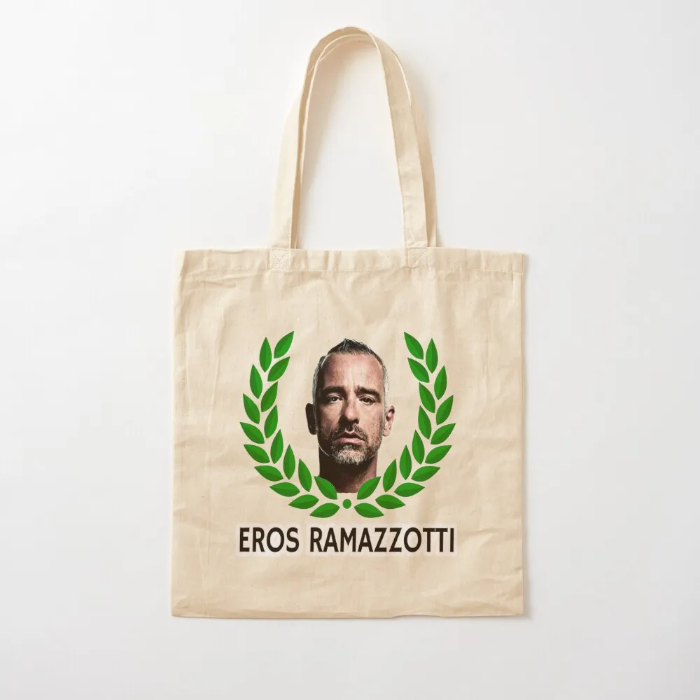 Eros Ramazzotti Tote Bag eco pack ecological bags Large bags for women Canvas Tote Bag
Eros Ramazzotti Tote Bag eco pack ecological bags Large bags for women Canvas Tote Bag