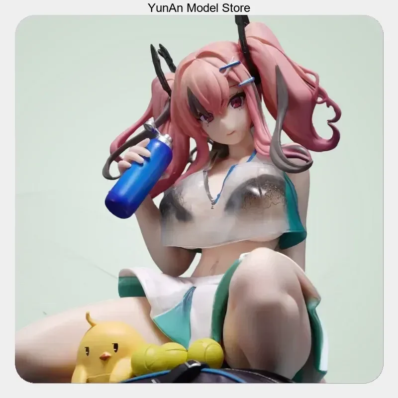 Anime Figure Collectible Desktop Decoration 22cm Azur Lane Bremerton Tennis Resting Pose Gift
Anime Figure Collectible Desktop Decoration 22cm Azur Lane Bremerton Tennis Resting Pose Gift