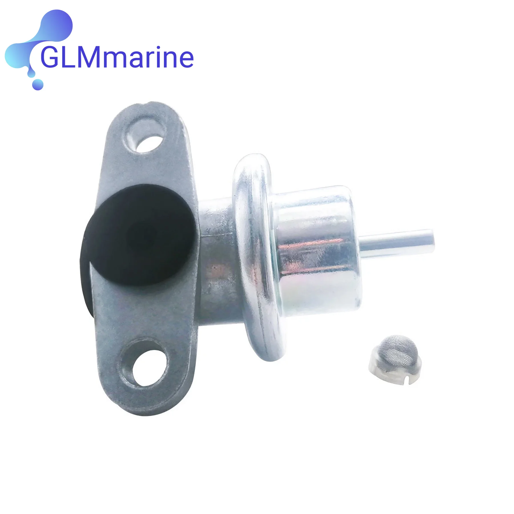 861126A1 Fuel Pressure Regulator Kit Compatible with Mercruiser 4.3L 5.0L 5.7L 6.2L 350MPI MAG 565EFI Engines Replaces 861126A1
861126A1 Fuel Pressure Regulator Kit Compatible with Mercruiser 4.3L 5.0L 5.7L 6.2L 350MPI MAG 565EFI Engines Replaces 861126A1