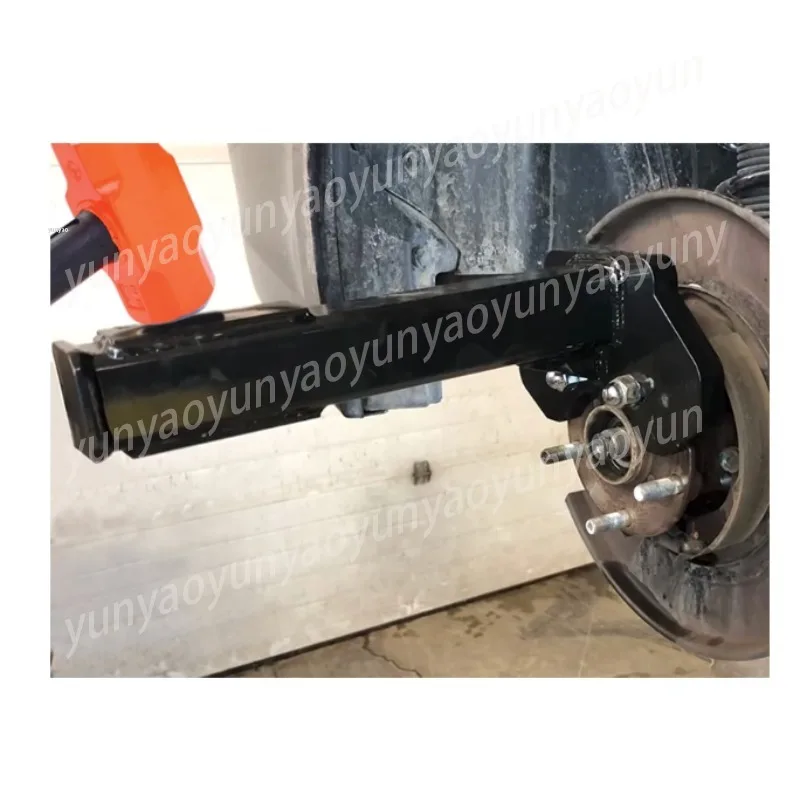 8629 Universal Hub Bearing Removal Tool Fits All Axle Bolt Hubs Auto Repair Extractor
8629 Universal Hub Bearing Removal Tool Fits All Axle Bolt Hubs Auto Repair Extractor