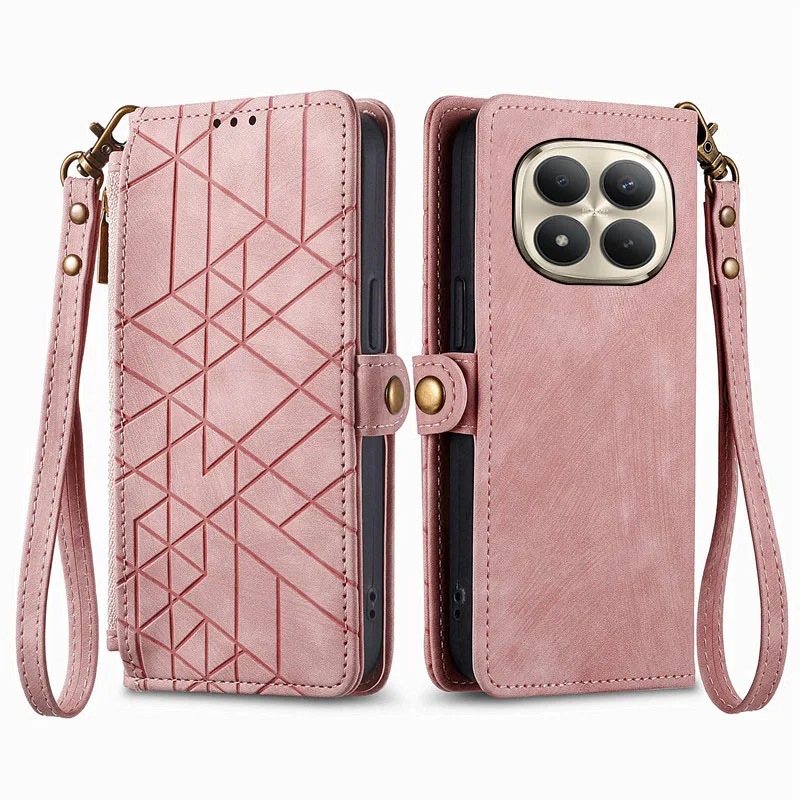 geometric pattern leather Cover For Xiaomi Redmi Note 13 13R 14 15 Pro+ Pro 14S Magnetic shockproof card Slot Wallet phone Case
geometric pattern leather Cover For Xiaomi Redmi Note 13 13R 14 15 Pro+ Pro 14S Magnetic shockproof card Slot Wallet phone Case