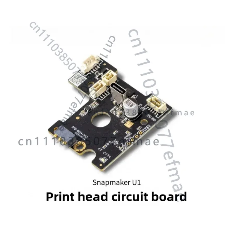 FOR SNAPMAKER U1 print head circuit board
FOR SNAPMAKER U1 print head circuit board