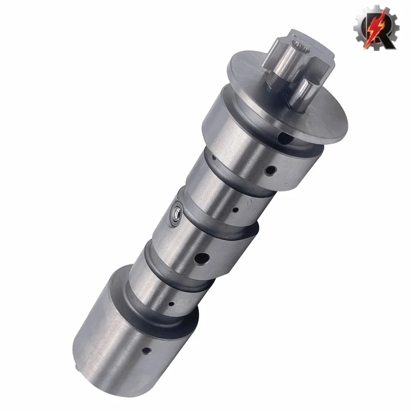 High-Quality Kazuma 500 Camshaft Suitable for Kazuma Jaguar 500 192MR-1003100 LU017543 Xinyang XY500 ATV 500 UTV 500cc ATVS
High-Quality Kazuma 500 Camshaft Suitable for Kazuma Jaguar 500 192MR-1003100 LU017543 Xinyang XY500 ATV 500 UTV 500cc ATVS