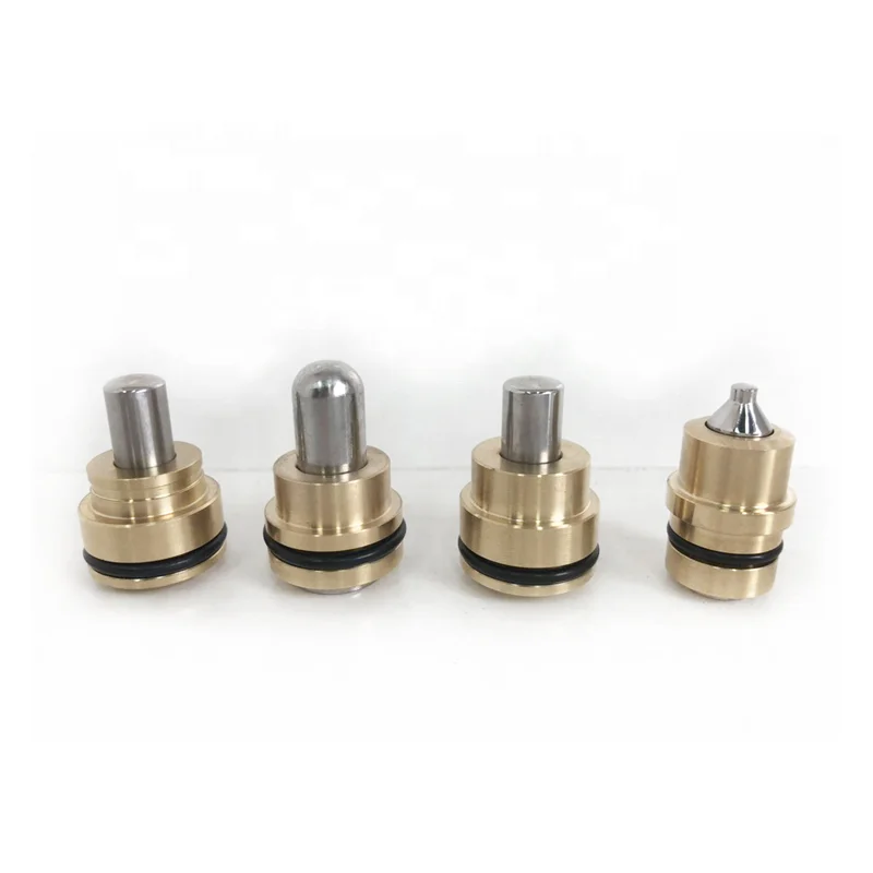 For Excavator Pusher Pilot Valve Walking Seals Digger Joystick Control Repair Parts
For Excavator Pusher Pilot Valve Walking Seals Digger Joystick Control Repair Parts