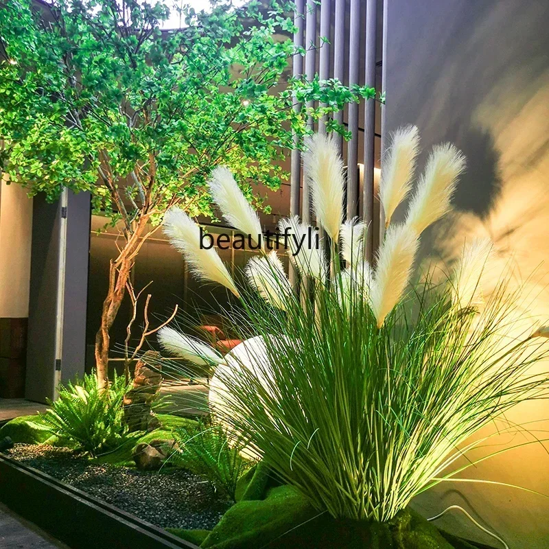ss7486 ss 7486 ssSimulation Bell Tree Landscape Indoor and Outdoor Nordic Style Decoration Show Window Decoration Large Green Pl
ss7486 ss 7486 ssSimulation Bell Tree Landscape Indoor and Outdoor Nordic Style Decoration Show Window Decoration Large Green Pl