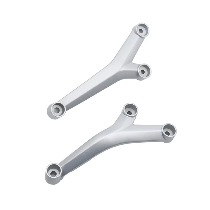 AU28-Motorcycle Rear Passenger Footpegs Bracket Kit Footrests Foot Rest Bracket For Trident 660 TRIDENT660 2021-2024
AU28-Motorcycle Rear Passenger Footpegs Bracket Kit Footrests Foot Rest Bracket For Trident 660 TRIDENT660 2021-2024