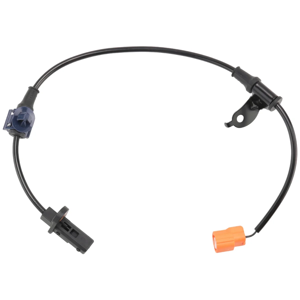 Датчик скорости заднего левого колеса ABS 57475-SDC-013 для Acura TSX 2004-2008 Honda Accord 2003-2007
Датчик скорости заднего левого колеса ABS 57475-SDC-013 для Acura TSX 2004-2008 Honda Accord 2003-2007