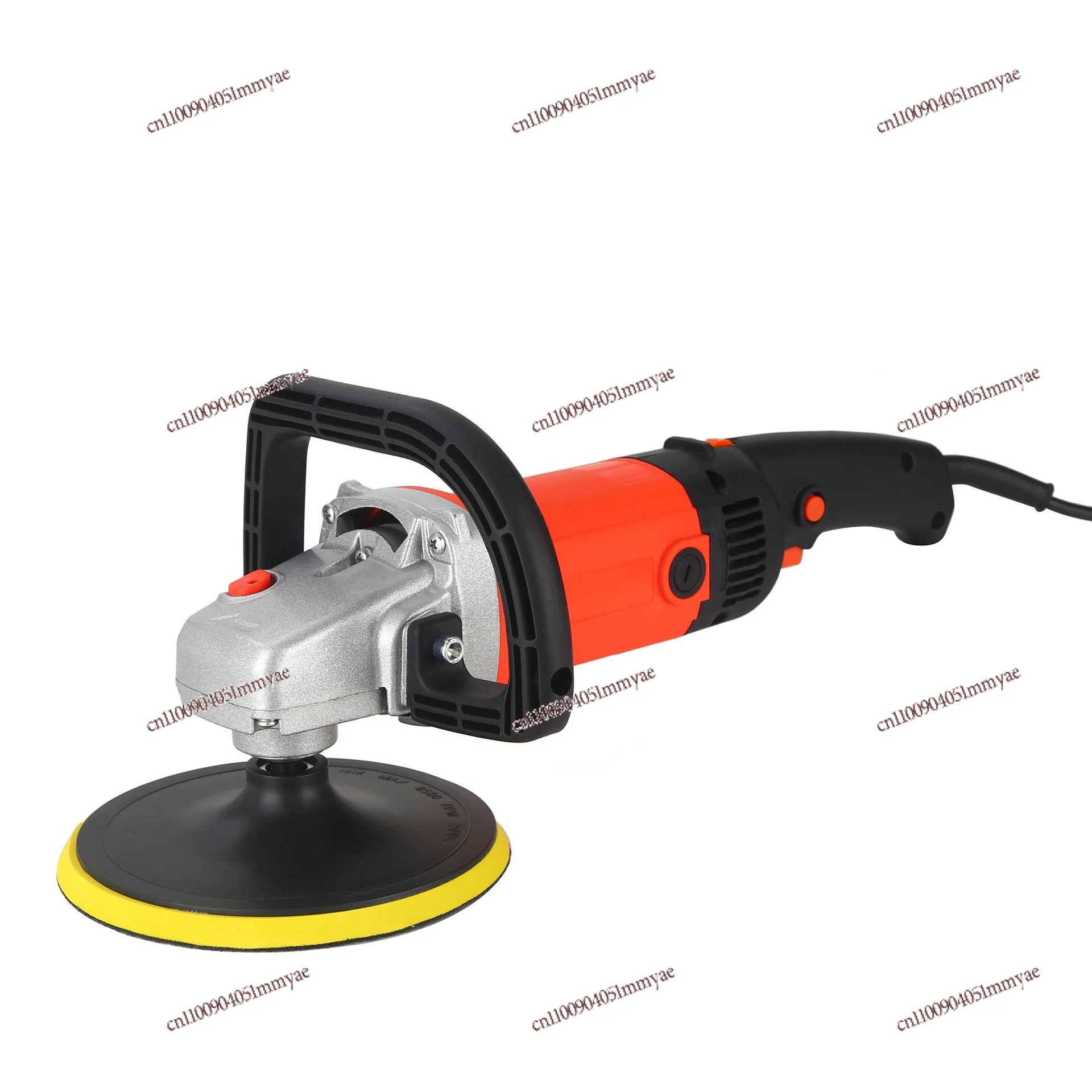Brushless Motor Electric Angle Grinder Marble Tile Waxing and Polishing Machine
Brushless Motor Electric Angle Grinder Marble Tile Waxing and Polishing Machine
