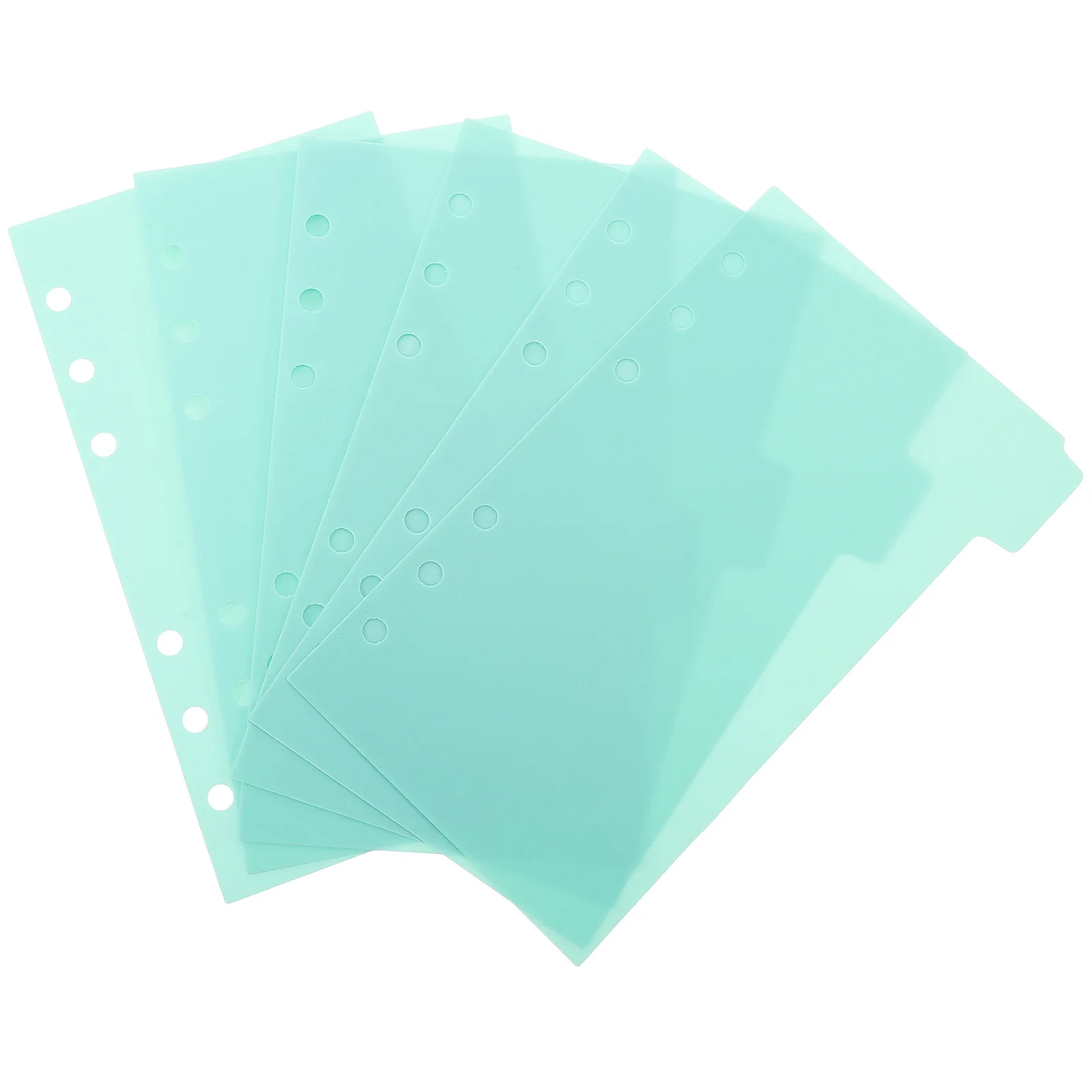 6 Sheets Index Page Separator Paper Dividers A6 Purple Plastic Binder Tabs Notebook Supplies Cute Section Organizers Efficient
6 Sheets Index Page Separator Paper Dividers A6 Purple Plastic Binder Tabs Notebook Supplies Cute Section Organizers Efficient