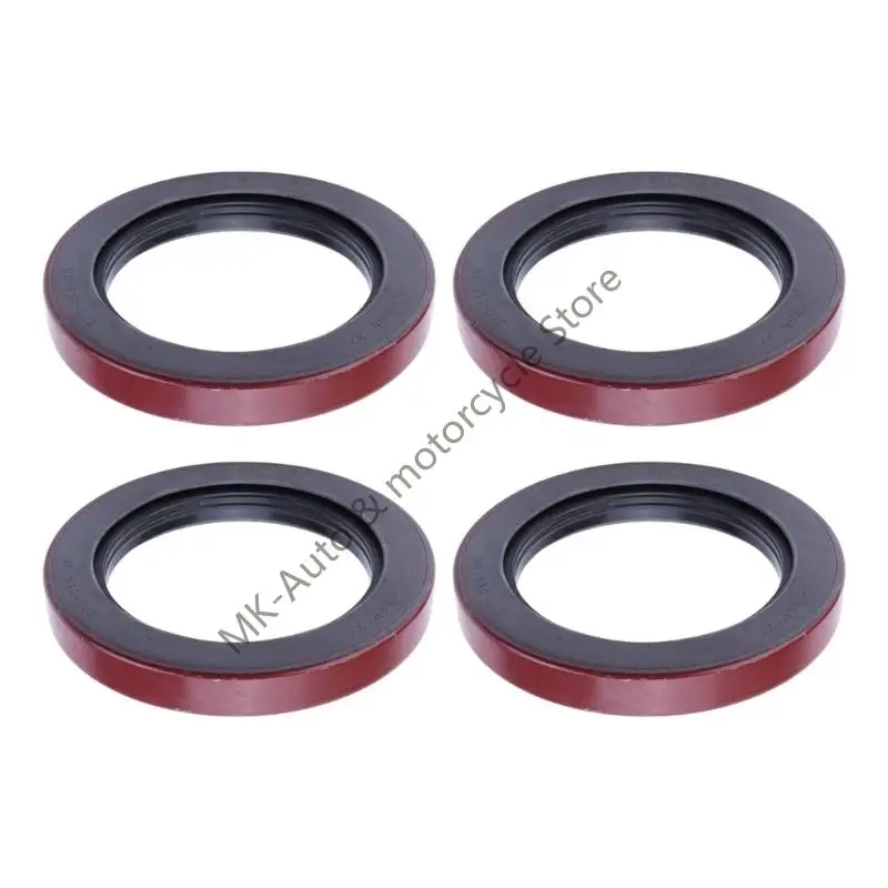 Universal Shaft Shaft Seal High Temperature Cold Resistance for 10K
Universal Shaft Shaft Seal High Temperature Cold Resistance for 10K