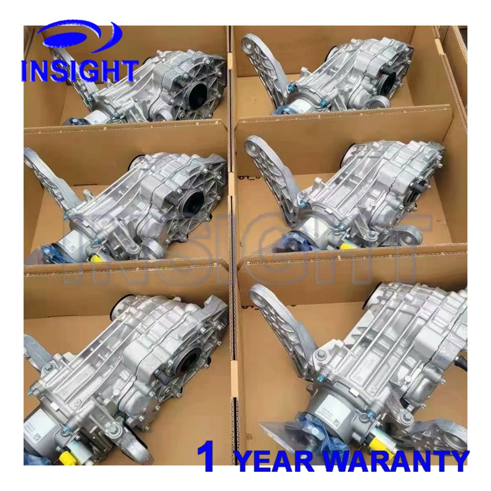 High Quality Rear Differential Assembly A2463500802 for Mercedes-Benz CLA250 A45 B250 4Matic
High Quality Rear Differential Assembly A2463500802 for Mercedes-Benz CLA250 A45 B250 4Matic