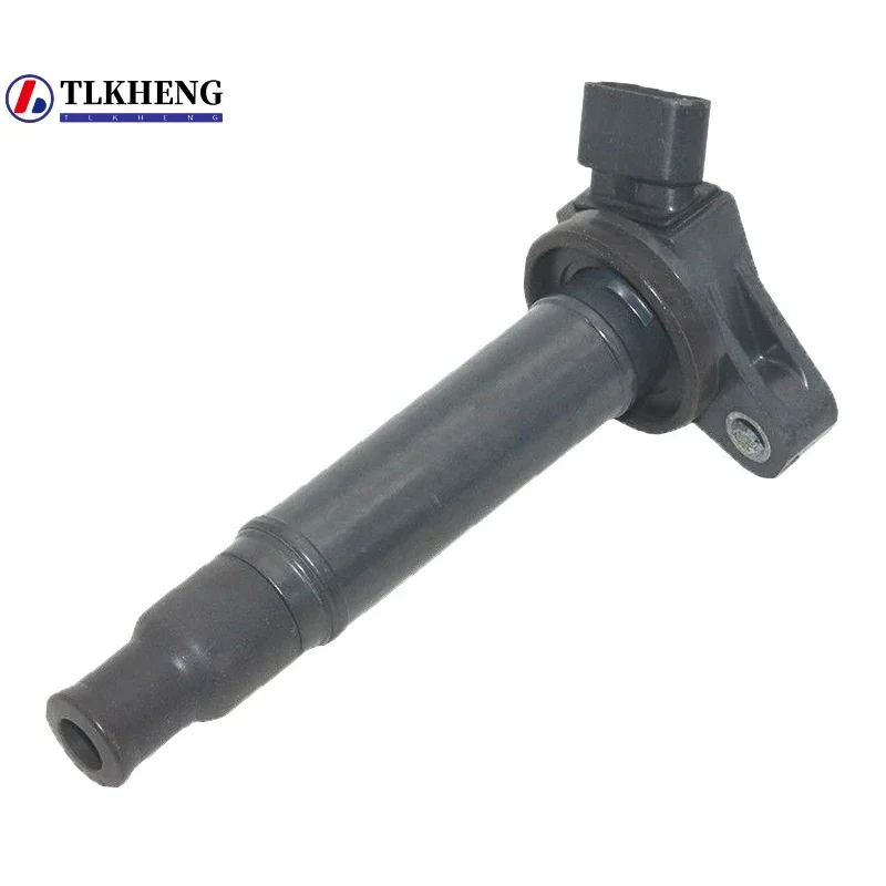 Ignition Coil for Toyota BREVIS,PROGRES,VEROSSA,MARK II Estate 2.5 2002 2003 2004 OEM 9091902245 90919-02245
Ignition Coil for Toyota BREVIS,PROGRES,VEROSSA,MARK II Estate 2.5 2002 2003 2004 OEM 9091902245 90919-02245