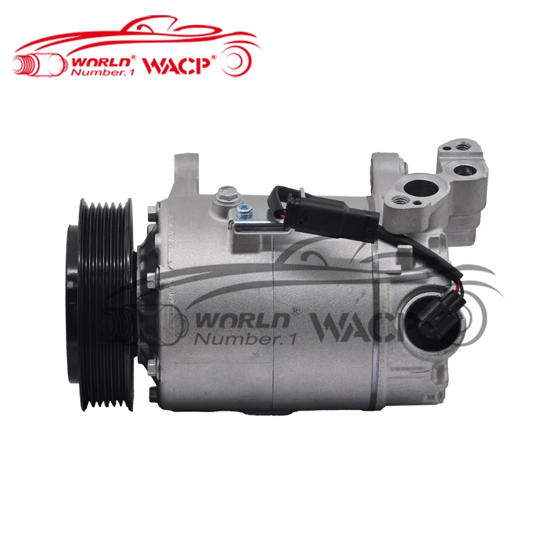 Modification 12 Volt Air Conditioning Compressor for 7 X1 X3 for Mini G11 F25 F26 F45 VS14X 6PK OEM 890099 890601 WXBM043A
Modification 12 Volt Air Conditioning Compressor for 7 X1 X3 for Mini G11 F25 F26 F45 VS14X 6PK OEM 890099 890601 WXBM043A