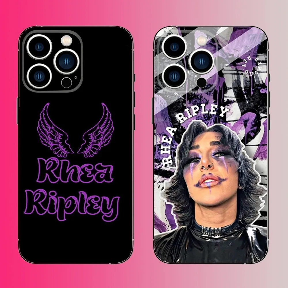 R-Rhea Ripley Wrestler Phone Case For iPhone 16,15,14,13,12,11,Pro,Max,Plus,Mini,X,XS,XR,8,7,6,S,SE Soft Black Case
R-Rhea Ripley Wrestler Phone Case For iPhone 16,15,14,13,12,11,Pro,Max,Plus,Mini,X,XS,XR,8,7,6,S,SE Soft Black Case